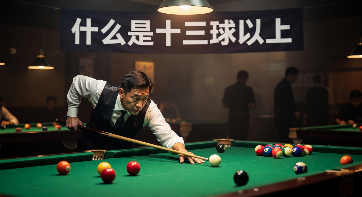 什么是十三球以上
