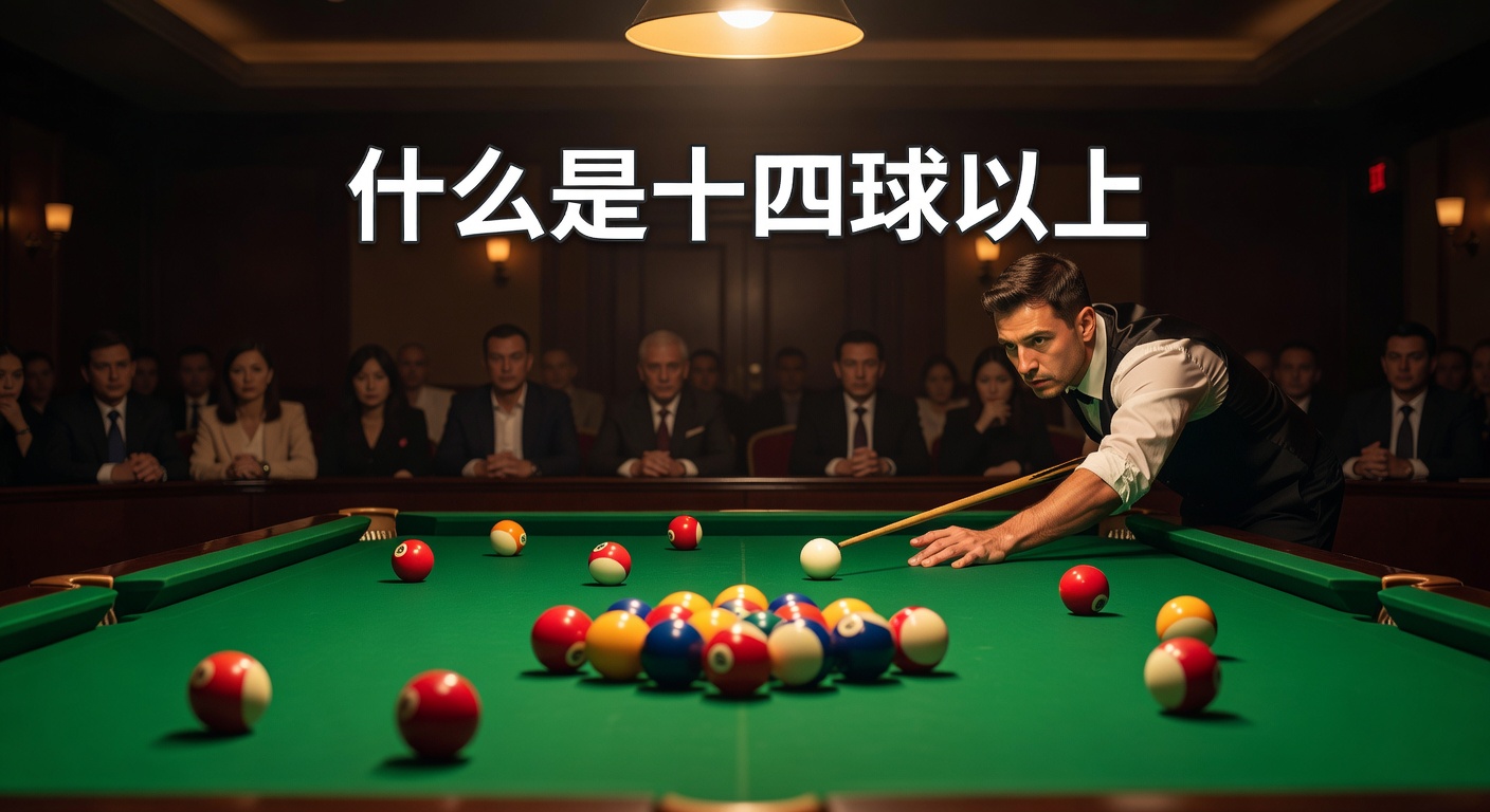 什么是十四球以上