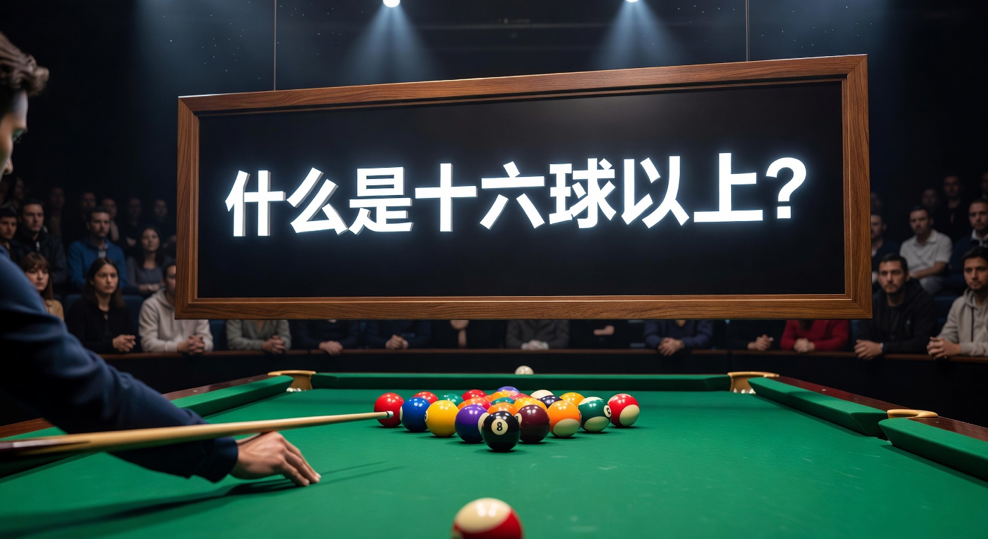 什么是十六球以上