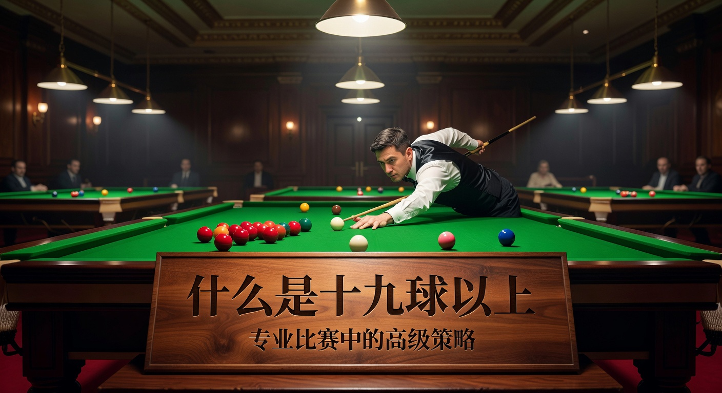 什么是十九球以上