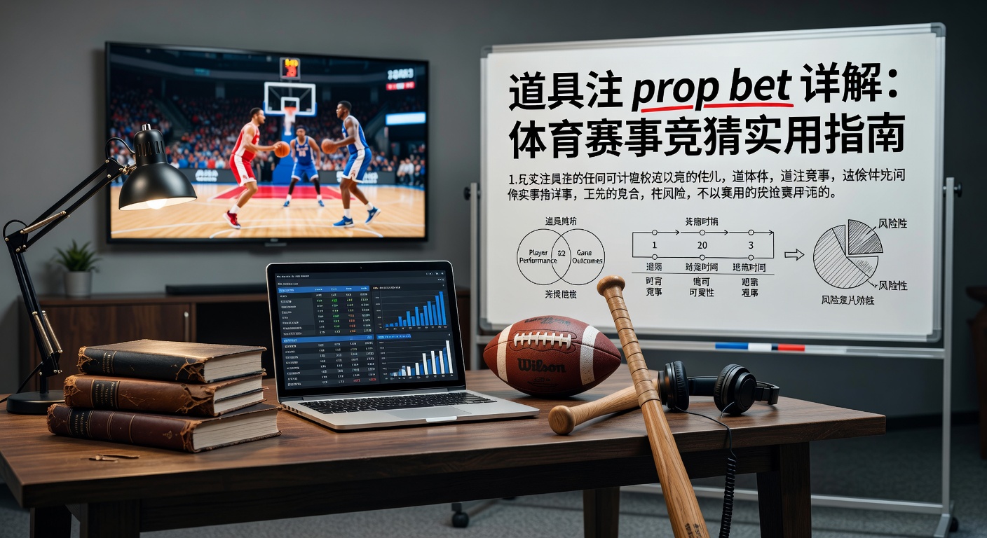 道具注 prop bet 指南：赛事分析技巧与策略