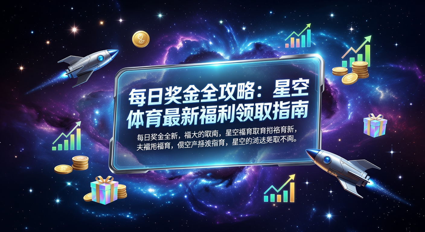 每日奖金领取攻略：星空体育福利详解