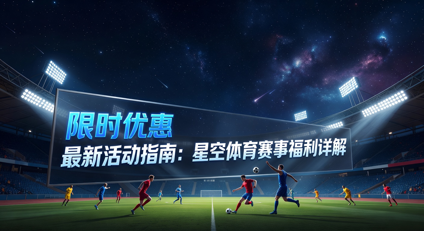 限时优惠 | 星空体育最新赛事福利指南