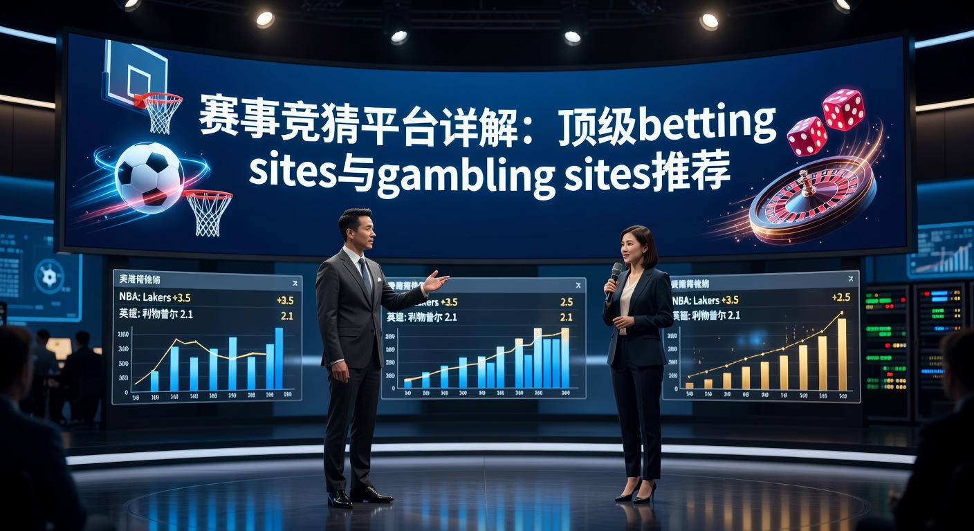 博彩平台：顶级Gambling Sites Betting Sites赛事竞猜指南