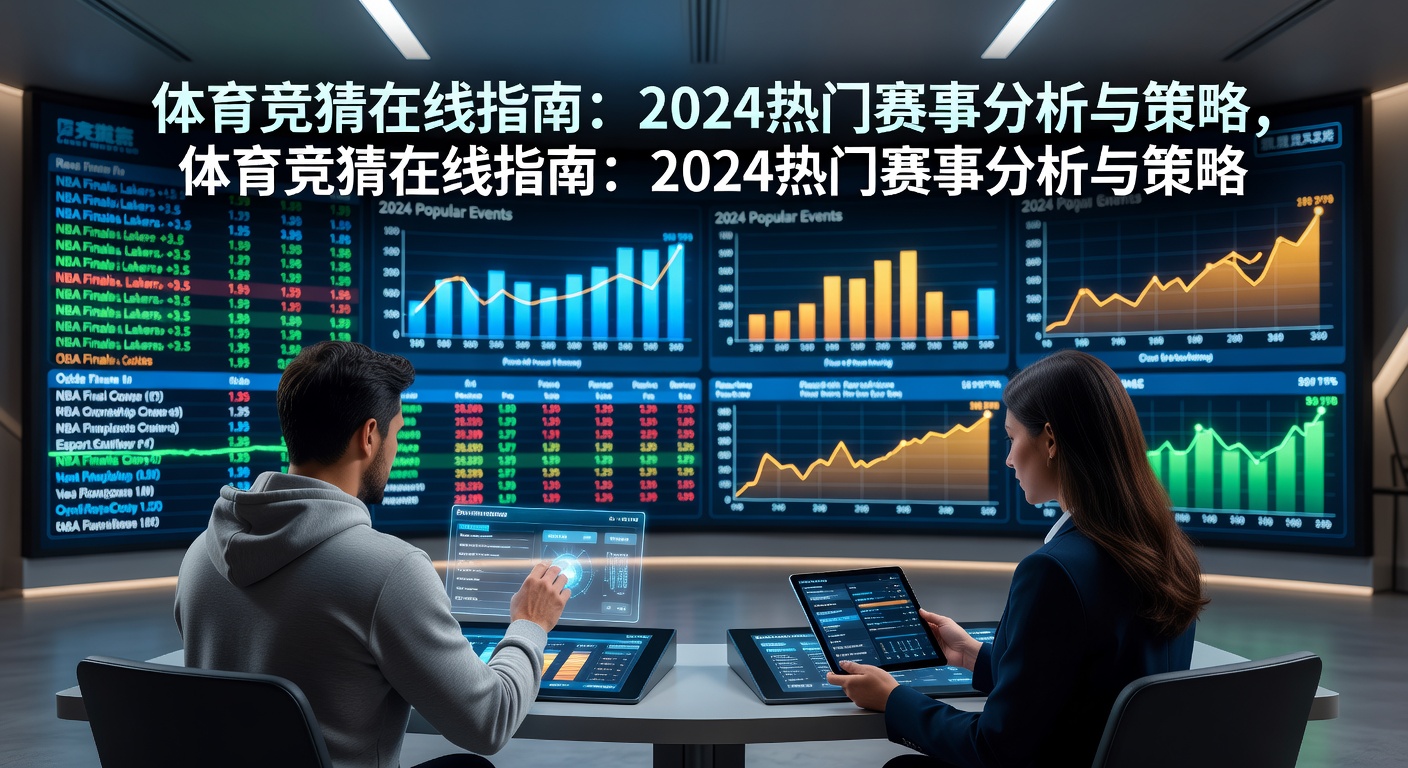 线上体育竞猜：赛事分析与理性参与全攻略