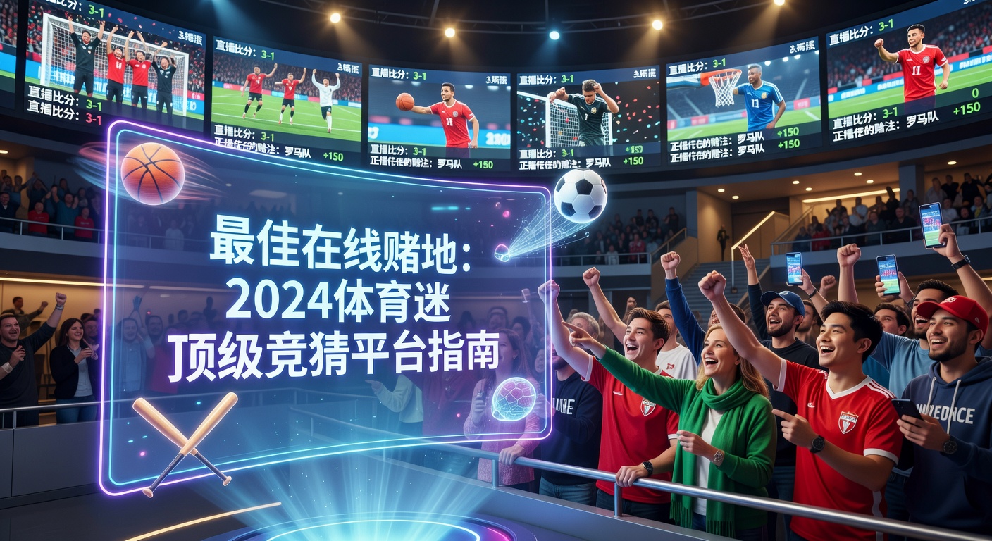 最佳体育竞猜平台2024 Top Online Platforms