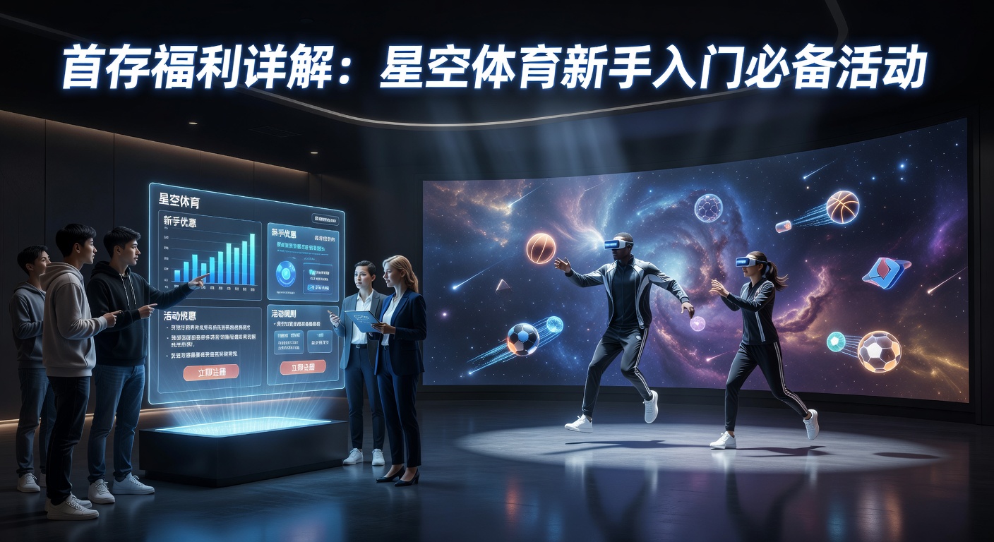 首存奖金领取指南：星空体育2024新福利