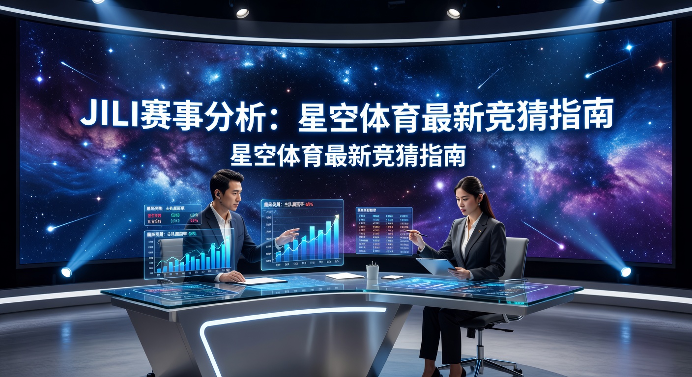 JILI赛事竞猜攻略：星空体育最新分析