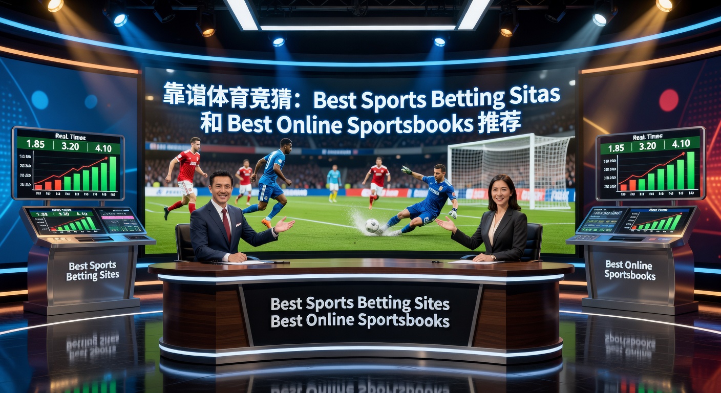 靠谱体育博彩 Best Sports Betting Sites 2024顶级推荐