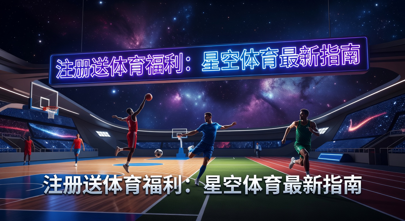 注册送体育奖金：最新福利全攻略