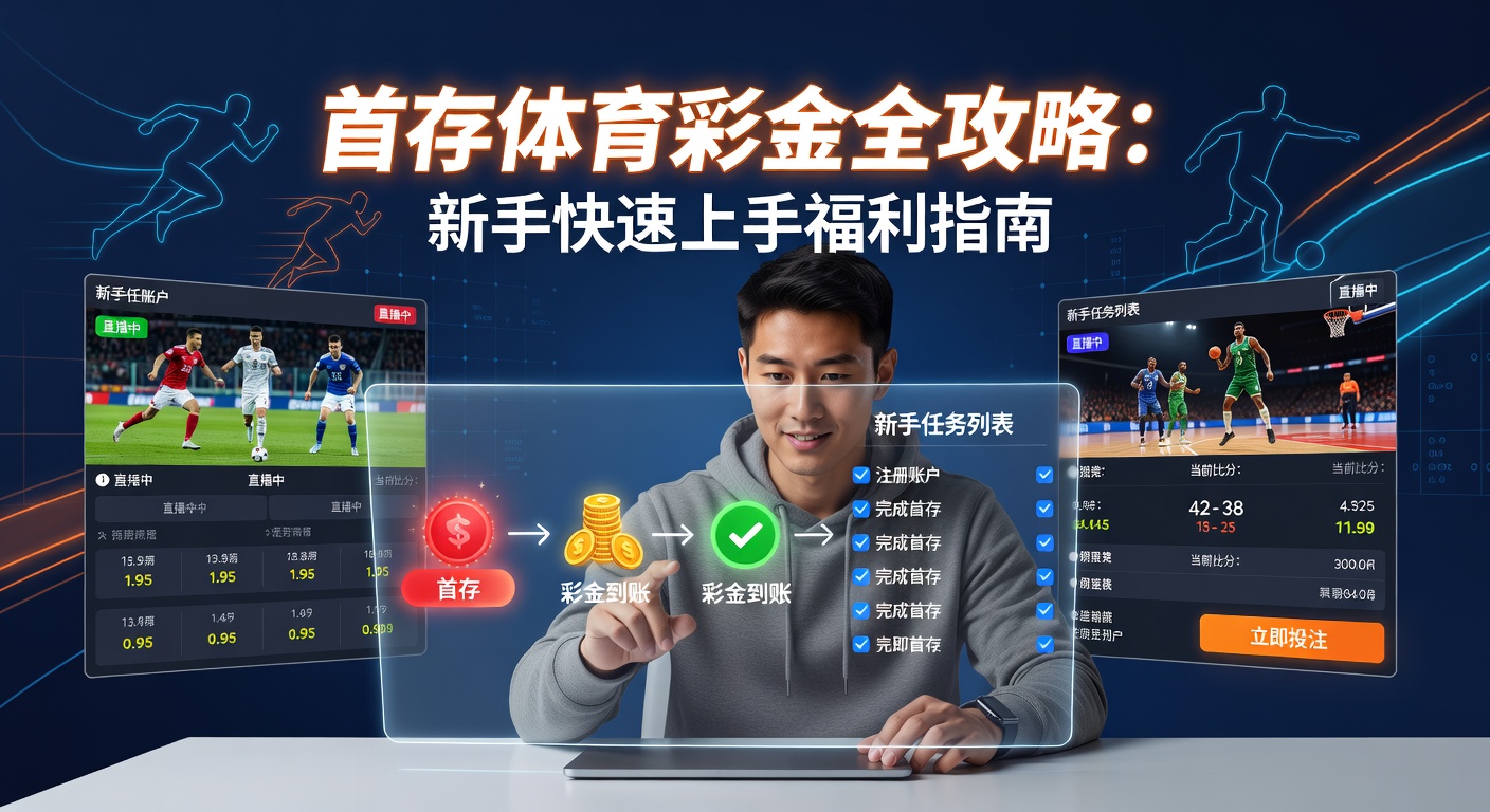 首存体育彩金详解：星空体育最新福利上手指南