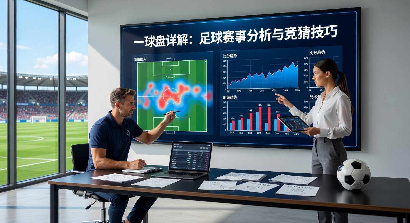 一球盘分析：精准判断胜负技巧