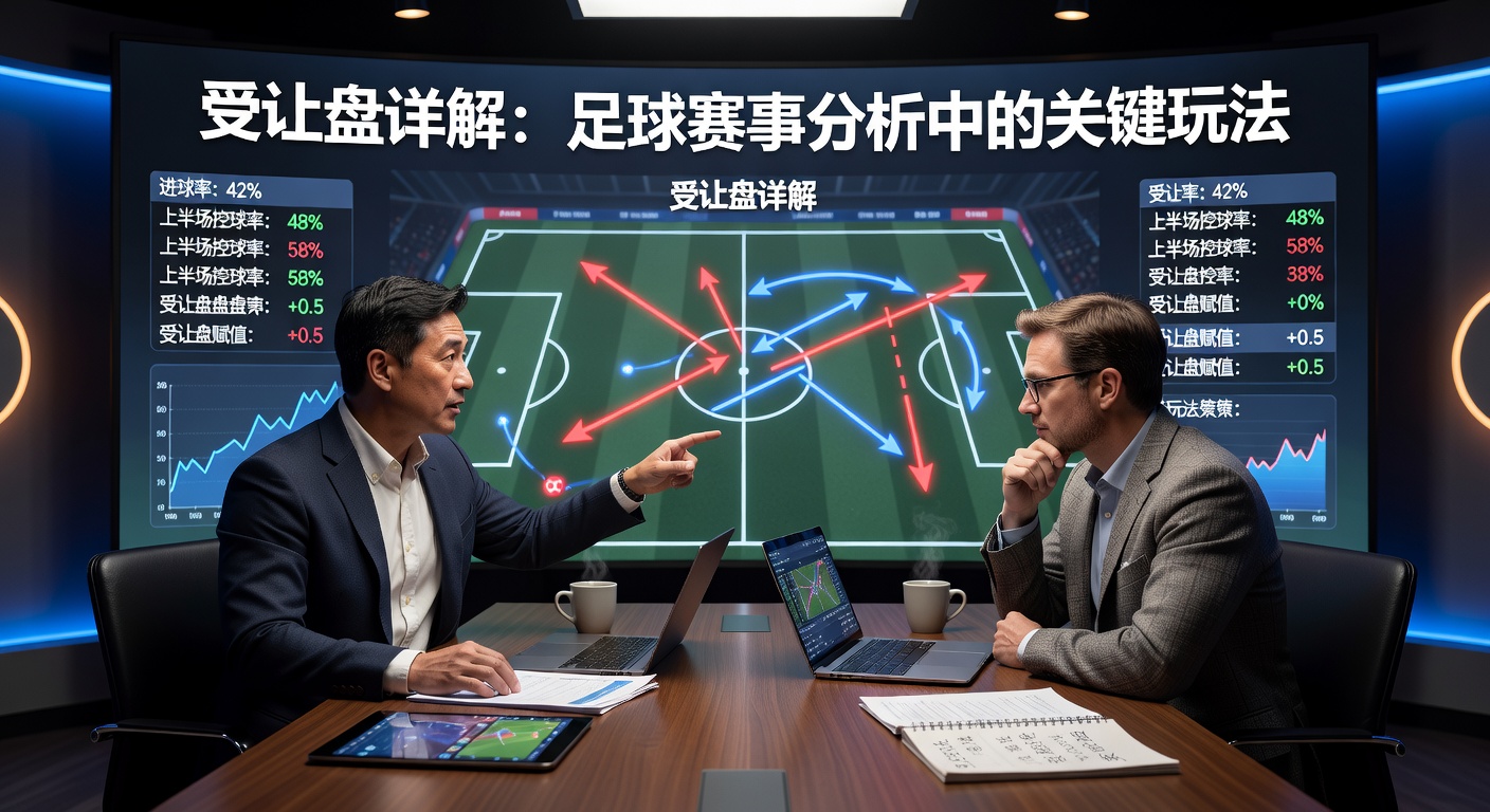 受让盘详解：赛事分析技巧提升竞猜准确率