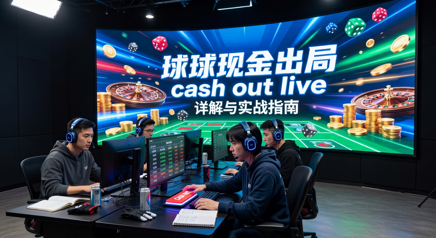 滚球现金出局 cash out live 详解与使用指南