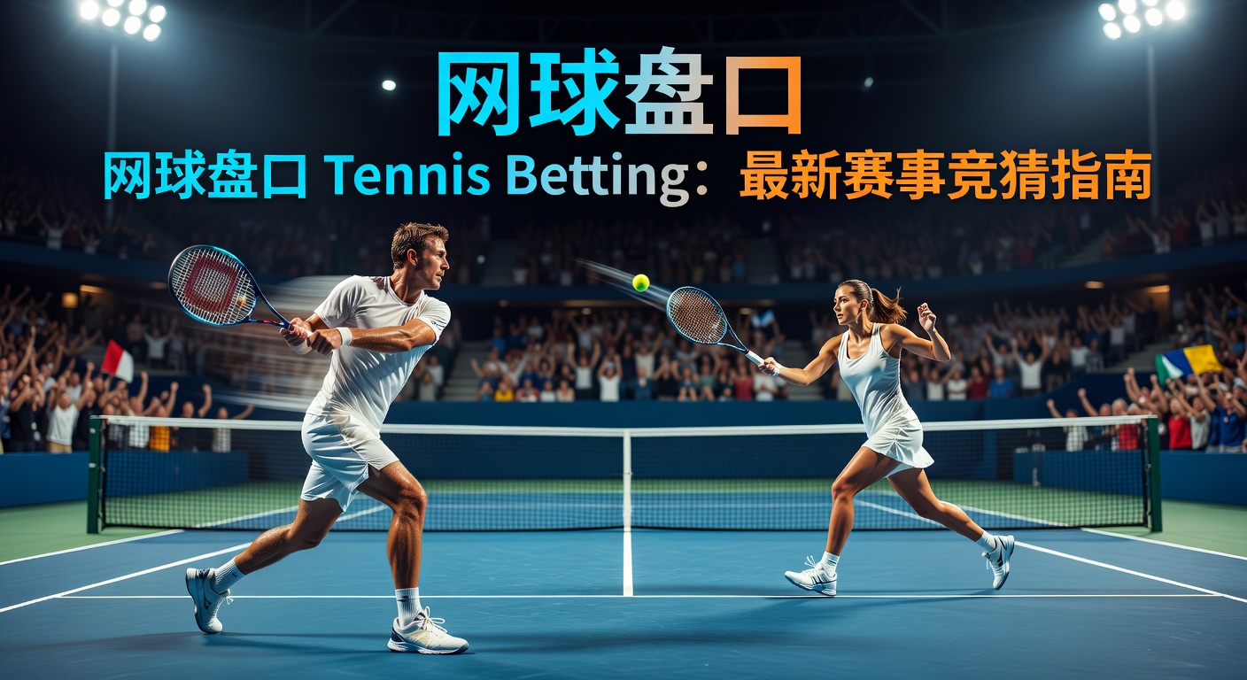 网球盘口 tennis betting 分析指南