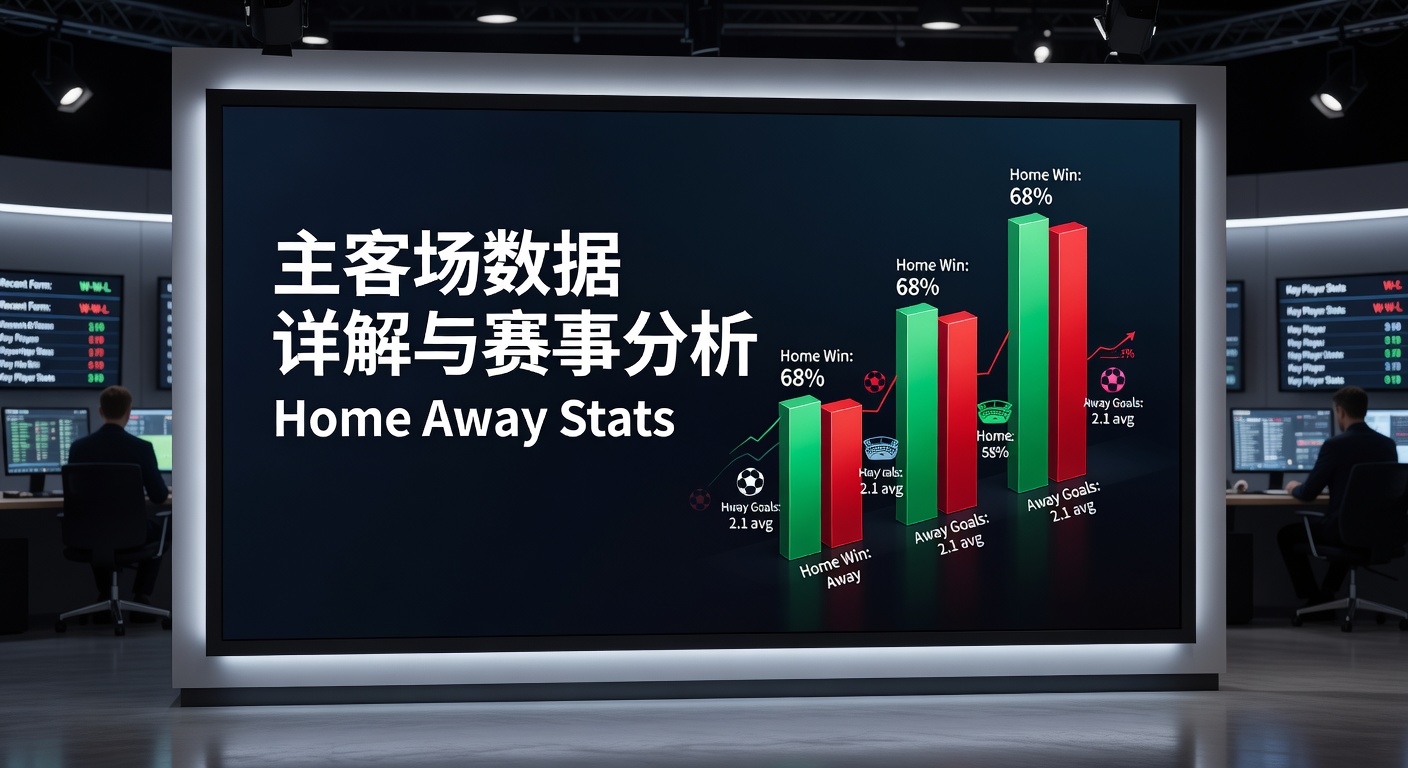 主客场数据 home away stats 详解：最新赛事分析指南