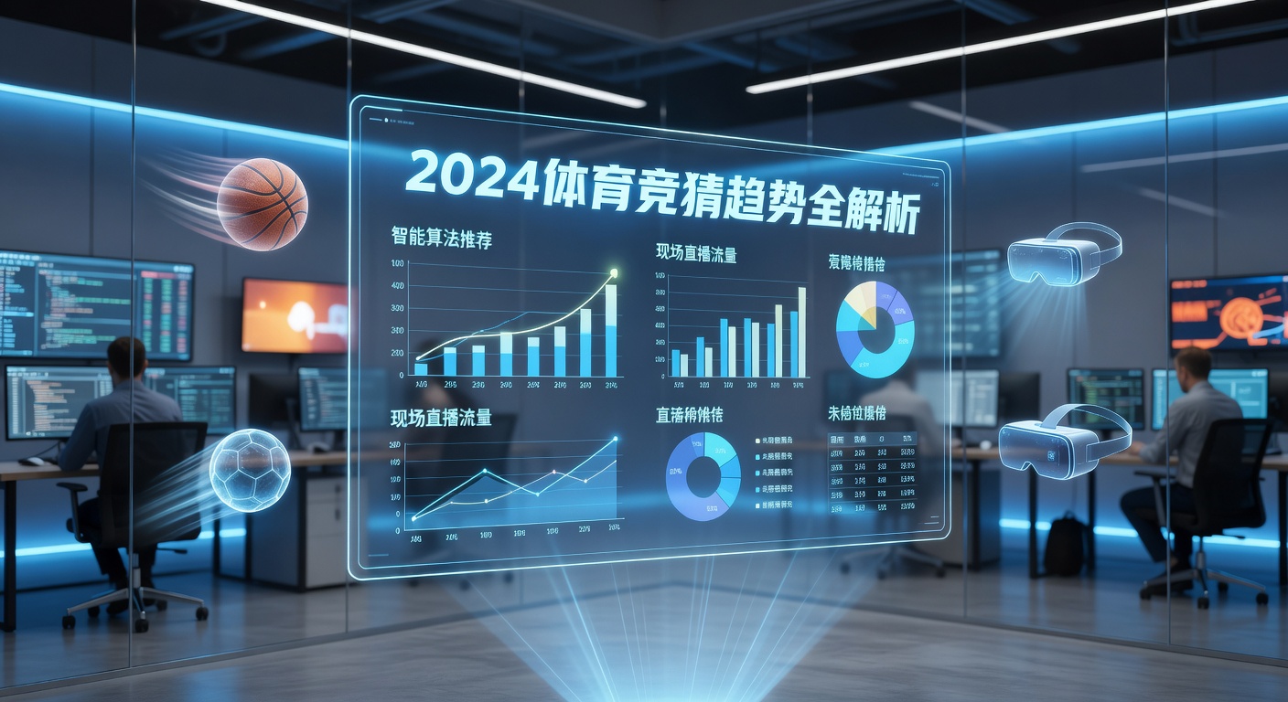 竞猜趋势2024：体育赛事最新分析与预测