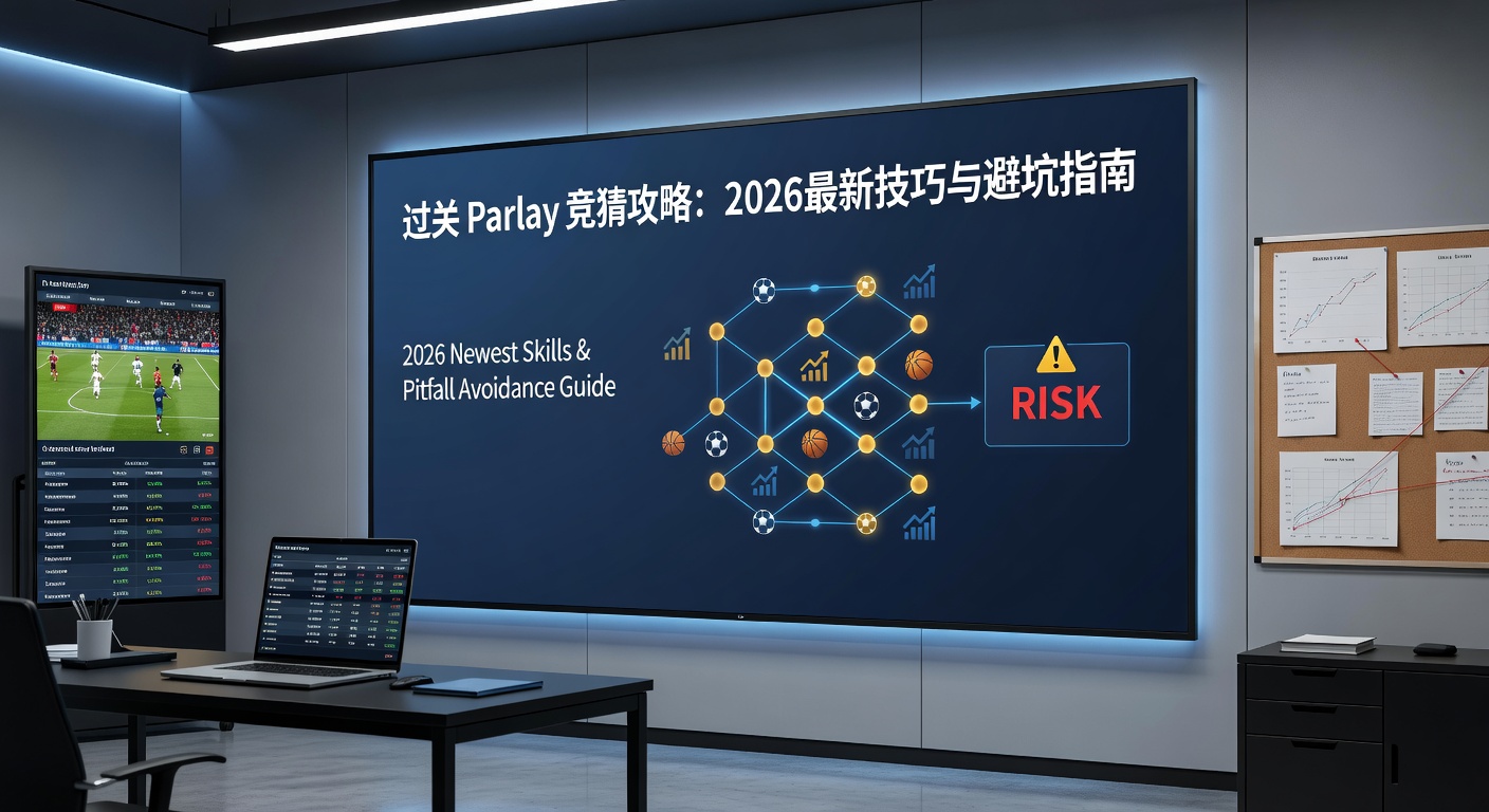 过关 parlay 投注指南：策略与避坑