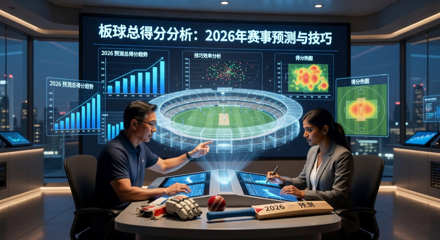 板球总得分 Total Runs详解与分析