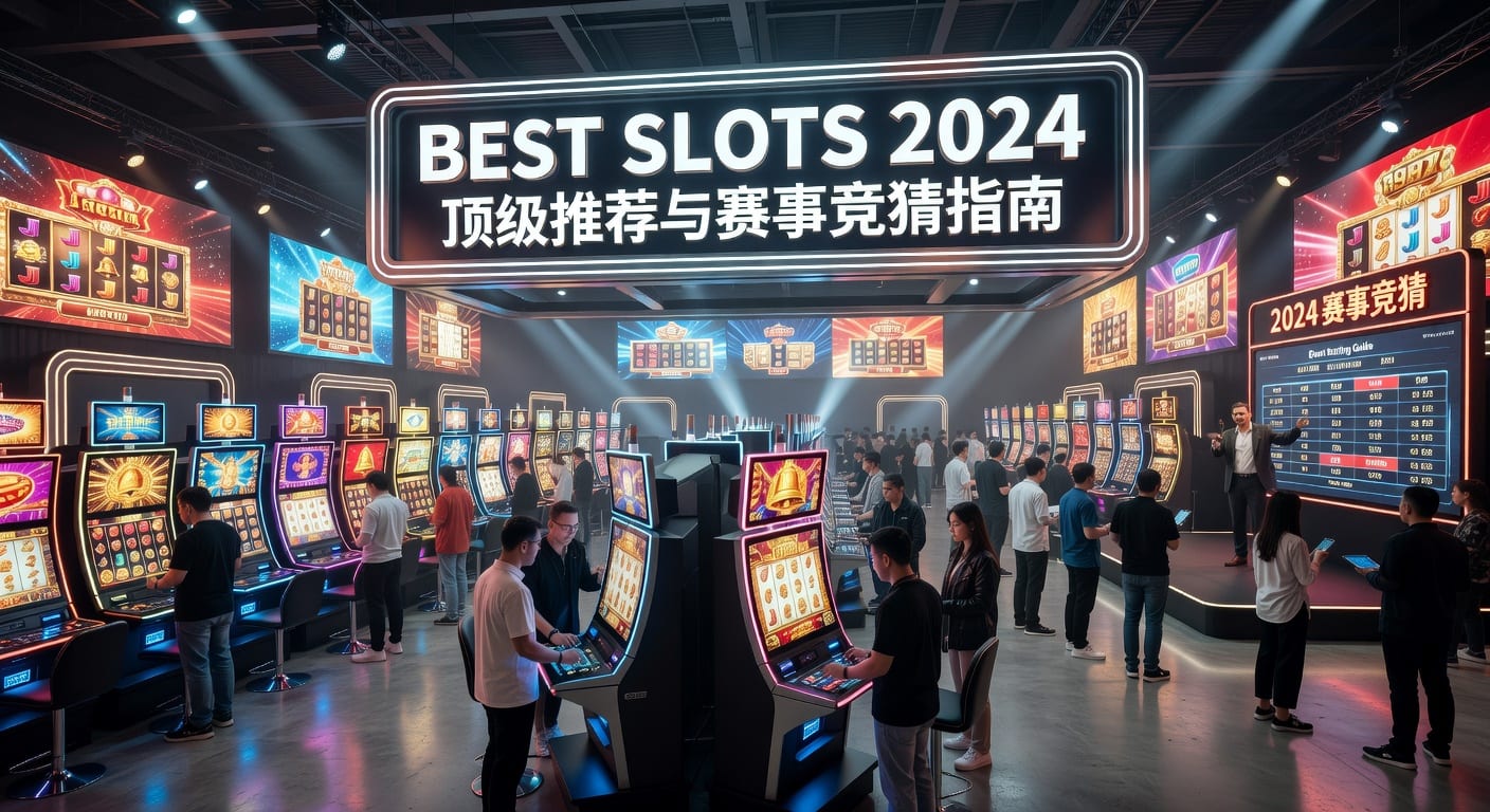 Best Slots 2026 体育球迷必选