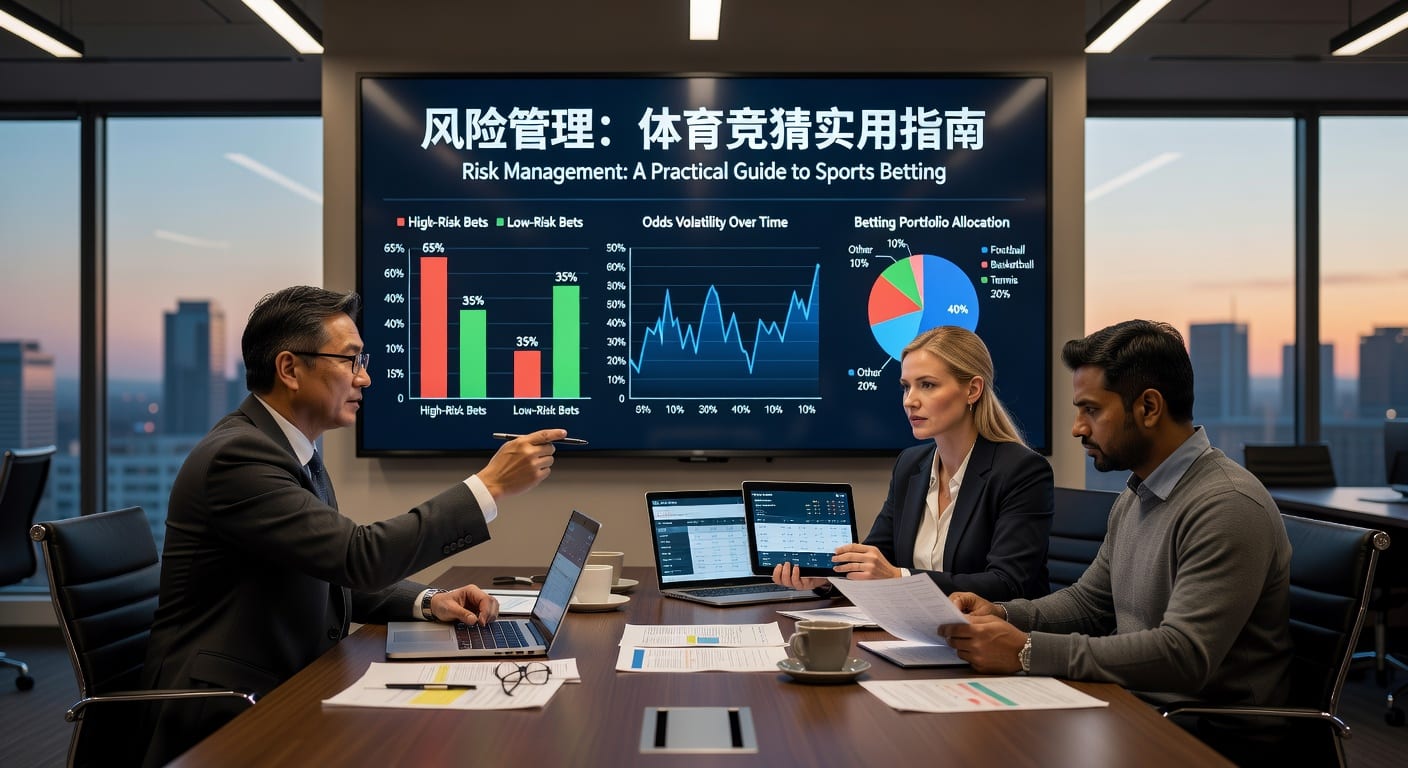 风险管理：体育赛事分析必备策略