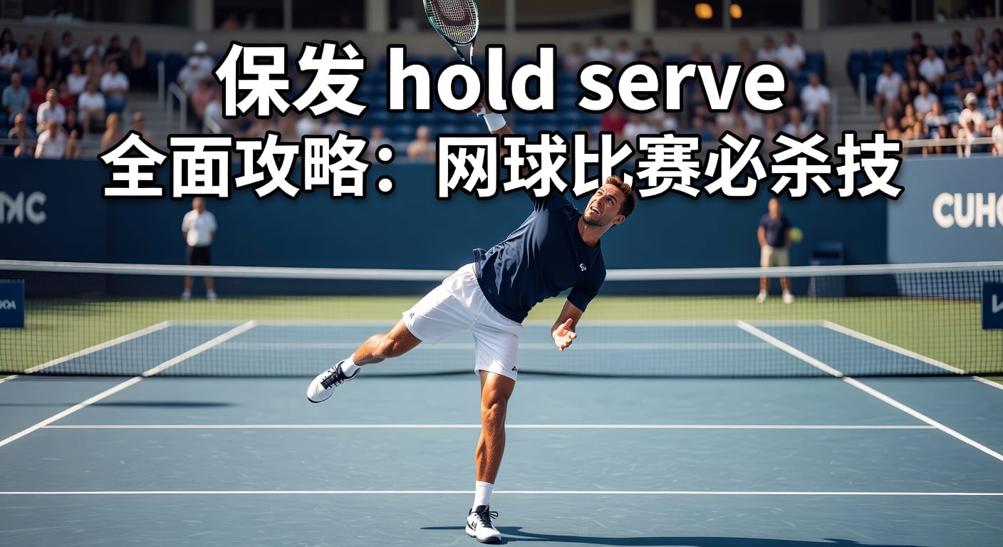 保发 hold serve 关键策略与赛事分析