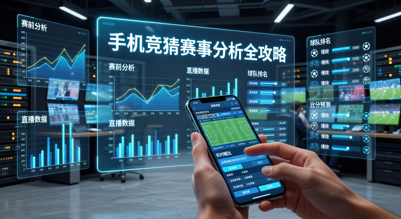 2026足球竞猜篮球竞猜赛事分析攻略
