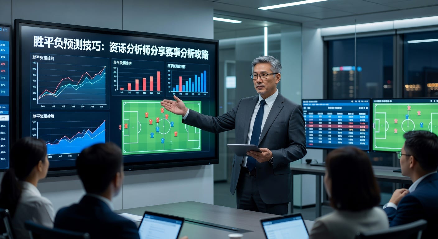 胜平负竞猜详解：2026年赛事分析技巧