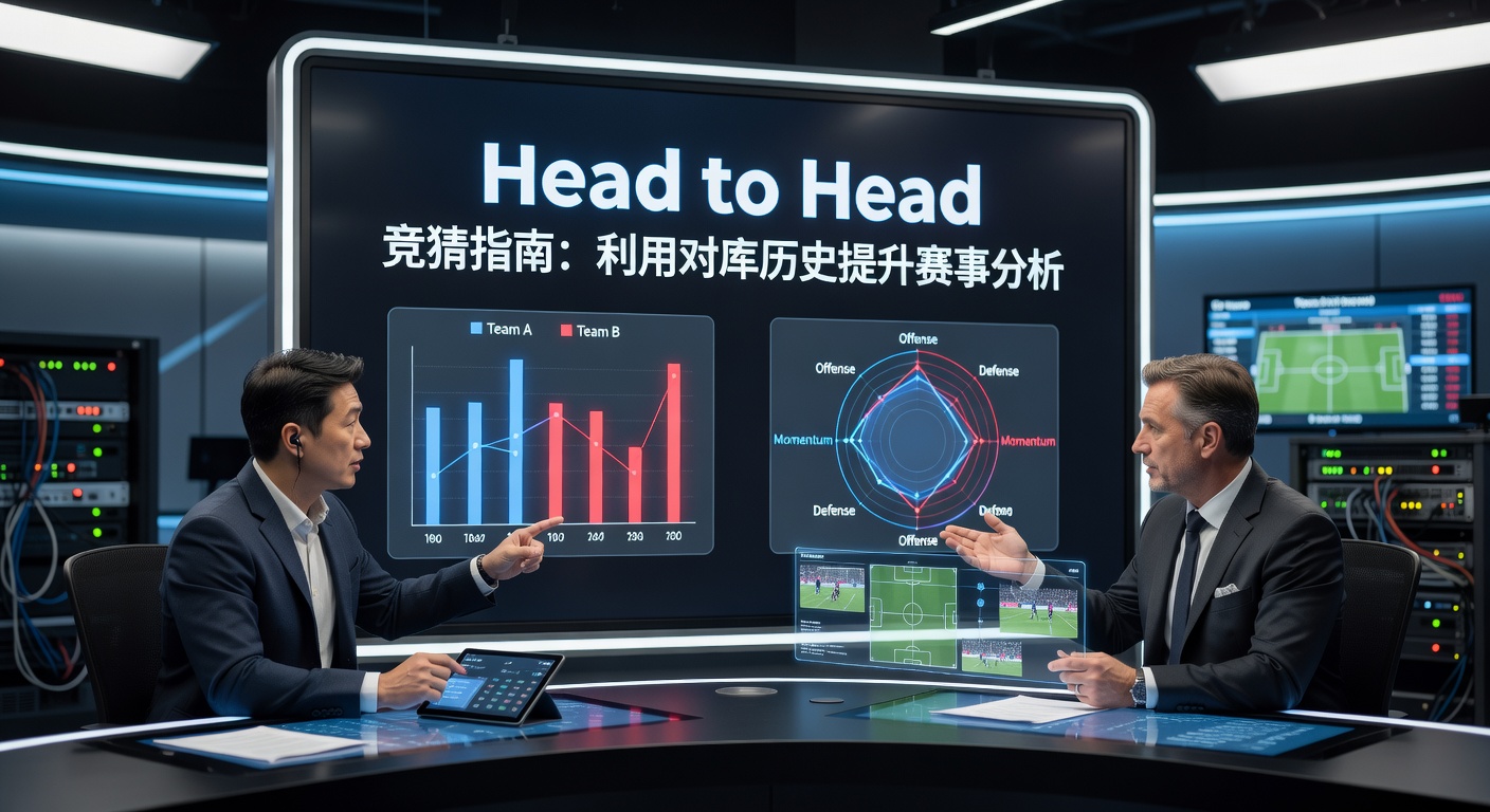 历史往绩 Head to Head：球队对阵数据分析指南
